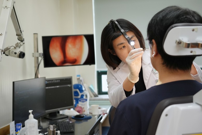 분당제생병원 "코막힘이 감기가 아니라...