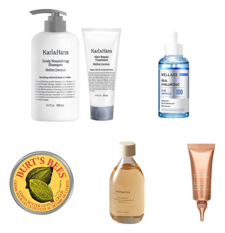 오늘부터 1일!  차가운 바람에 보습...