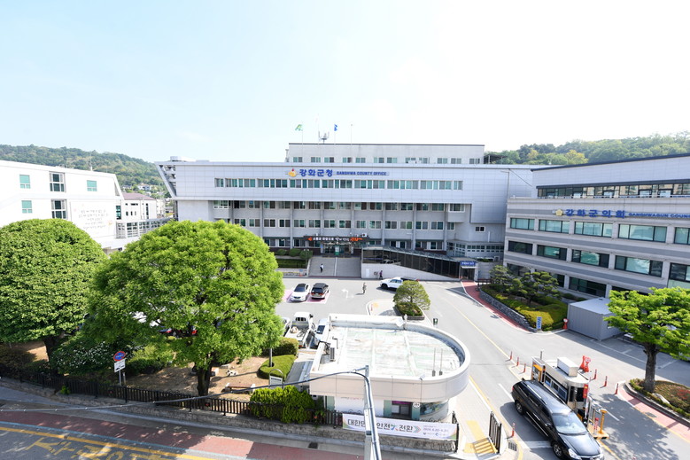 강화군, “자동차세 연납하고 혜택 받...