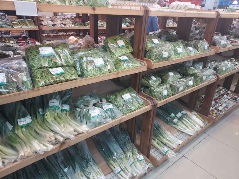 사천시 로컬푸드 직매장, 2025년 ...