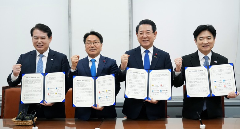 광주·전남 시도지사-교육감, 행정·교...