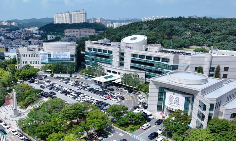 ‘만족도 97%’...화성특례시 저신...