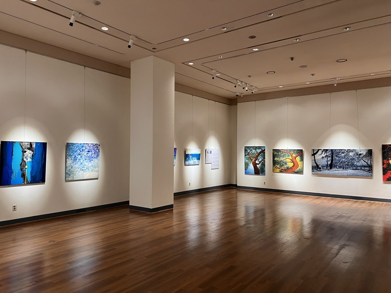 수원박물관, 현대미술 전시 ‘수원의 ...