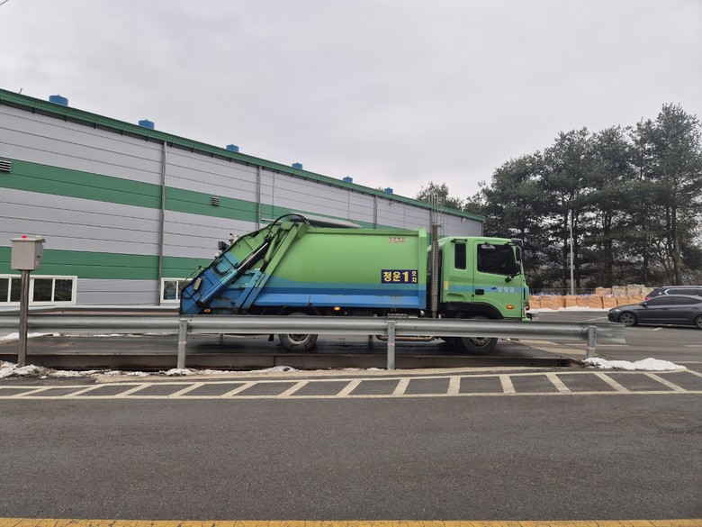 양평군 자원순환정책, 꾸준한 노력이 ...