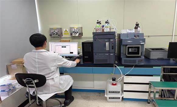 수산자원연구소, 부산 수산물 안전성 ...