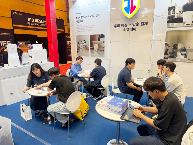 금천구, 국내외 전시회 참가 중소기업...