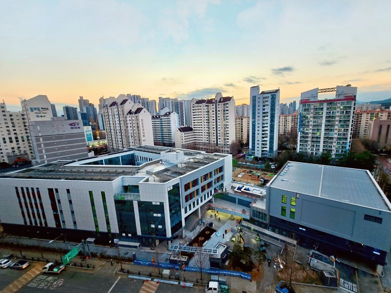 아이의 오늘에서 도시의 내일까지! 서...