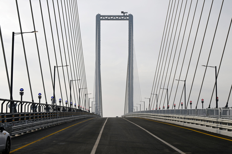 길이 바뀌면 삶이 바뀐다. 2026 ...