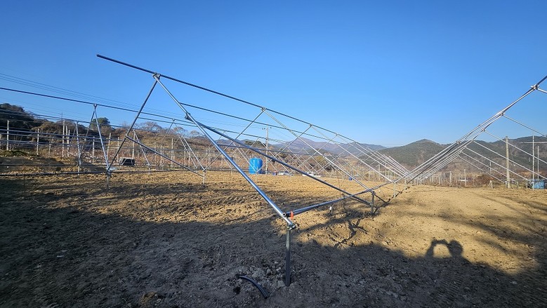 순천시, 과수 경쟁력 높인다… 202...