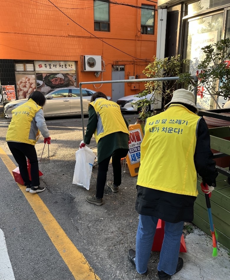 관악구, 2026년 상반기 강감찬 관...