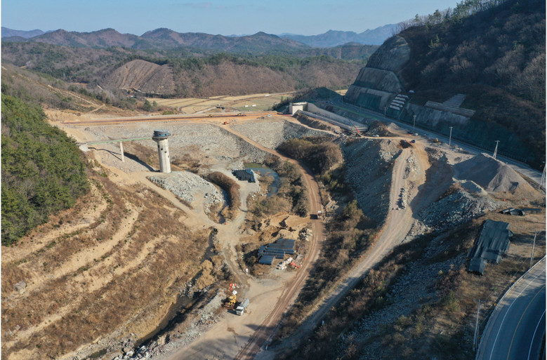 전남도, 농업생산기반시설 정비에 4천...