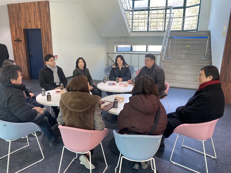 행정문화위, 충청북도 문화예술복합시설...