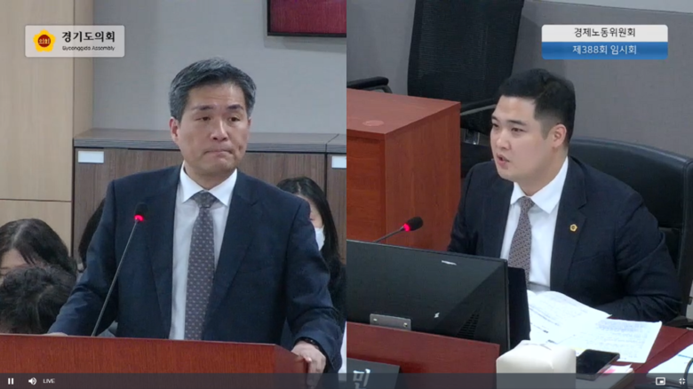 최민 경기도의원, “광명·시흥 테크노...