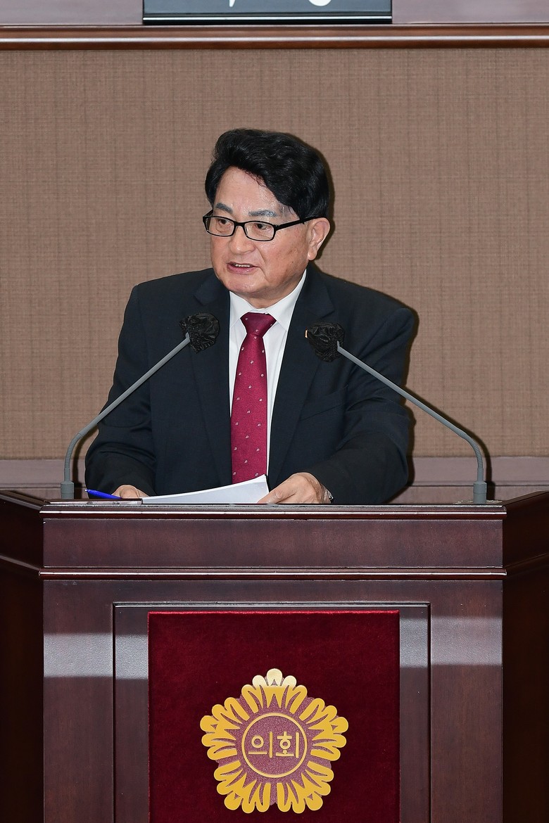 홍국표 의원, 따릉이 개인정보 유출 ...