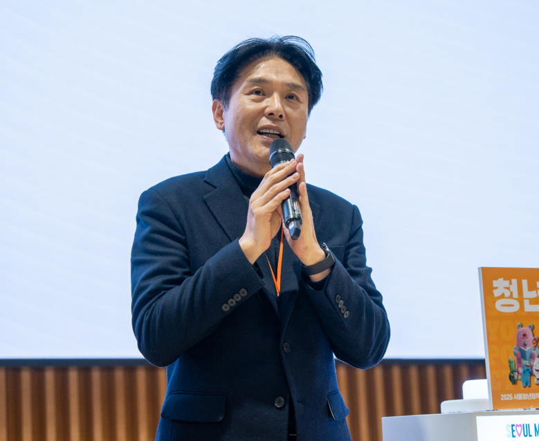 김길영 서울시의원, “청년들의 정책 ...