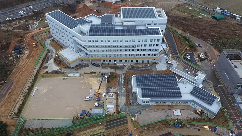 광주시교육청, 7년 만에 초등학교 신...