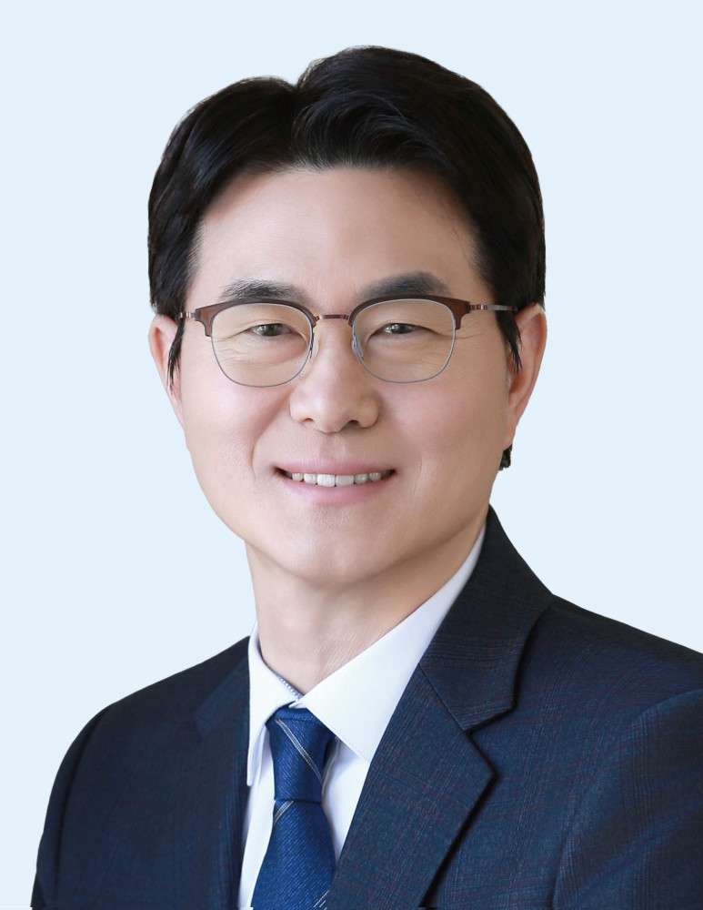 서정완 전 청와대 행정관, 하남시장 ...