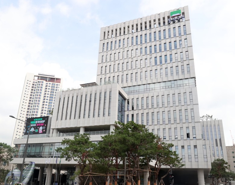 동작구, 전국 최초 휴업손실보상보험 ...