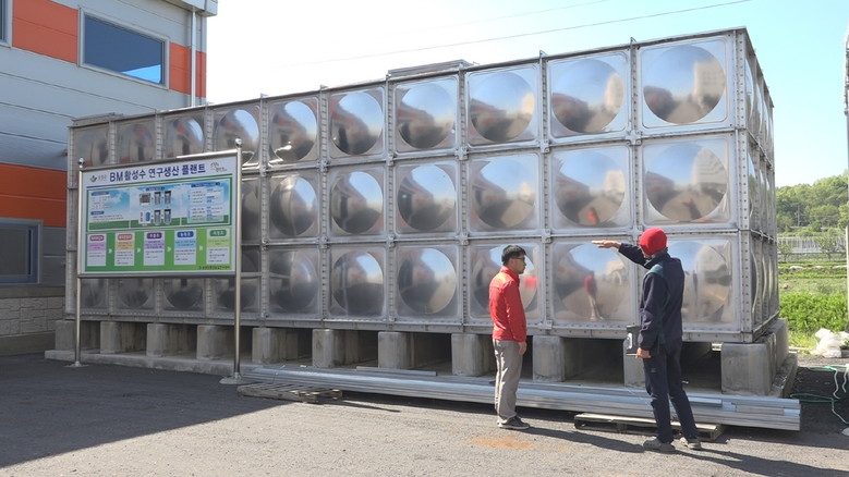 순창군, 친환경자재 무료 공급…지속가...