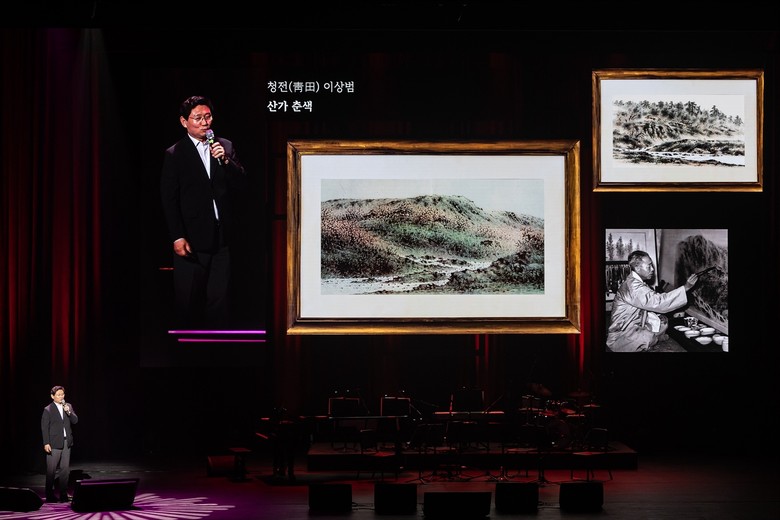 이상일 용인특례시장, ‘그림과 스토리...