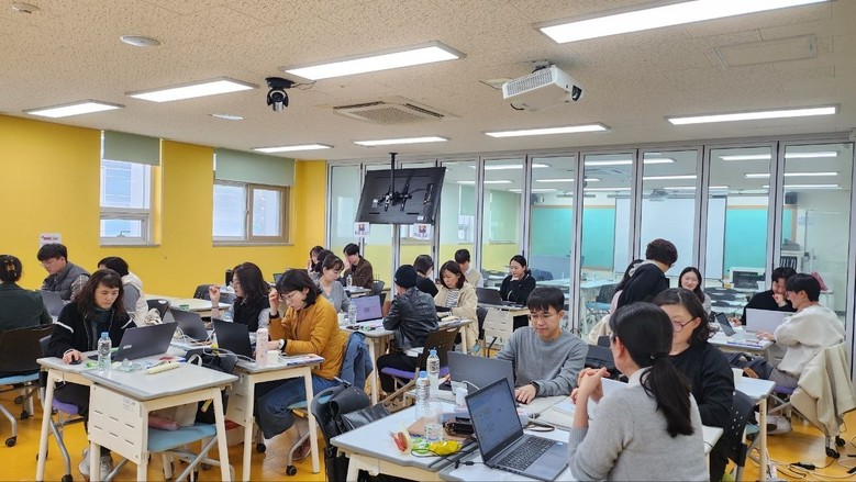 경기도교육청미래과학교육원, ‘202...
